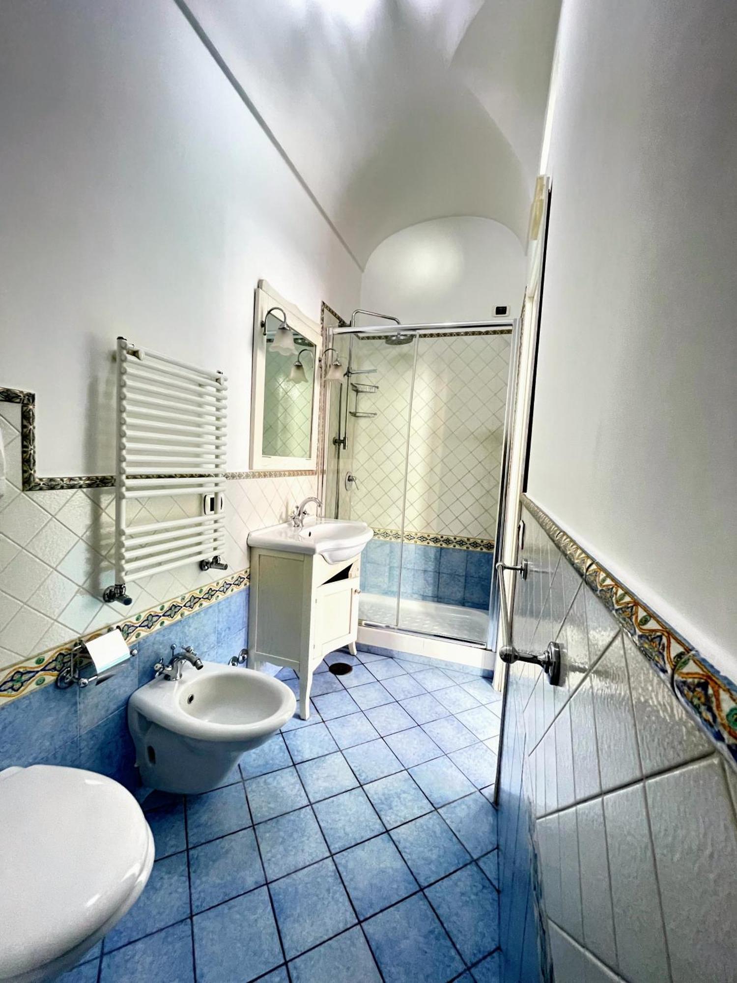 Putechella'S Apartments Maiori Zewnętrze zdjęcie